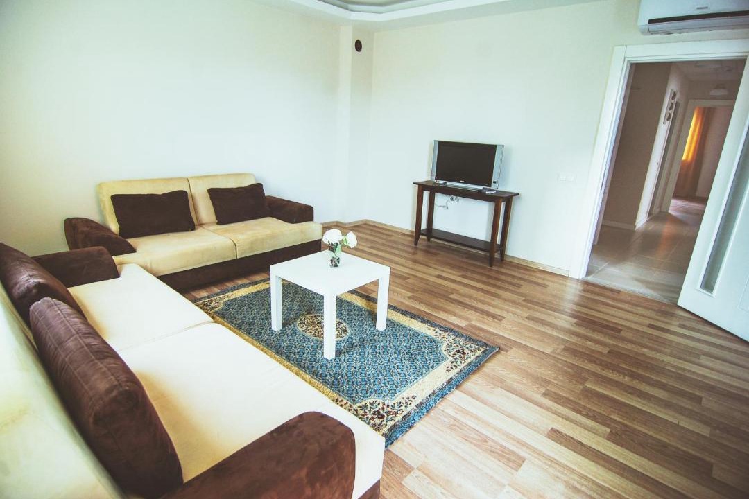 Photo of Livingroom in Sarsu Mahallesi