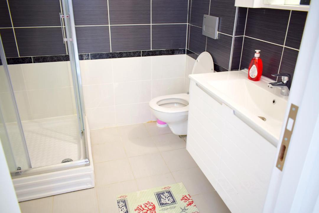 Photo of Bathroom in Sarsu Mahallesi