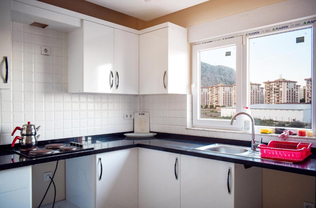 Photo of Kitchen in Sarsu Mahallesi