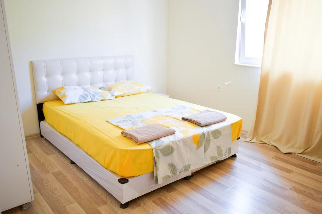 Photo of Bedroom in Sarsu Mahallesi