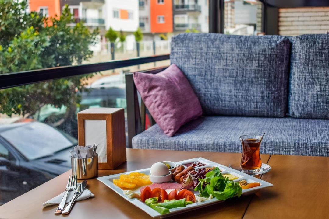 Photo of Livingroom in Sarsu Mahallesi