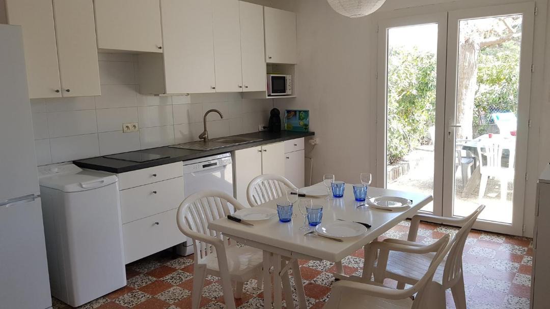 Photo of Kitchen in Narbonne