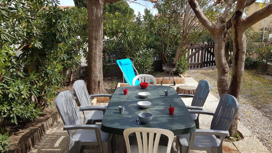 Photo of Patio Balcony in Narbonne