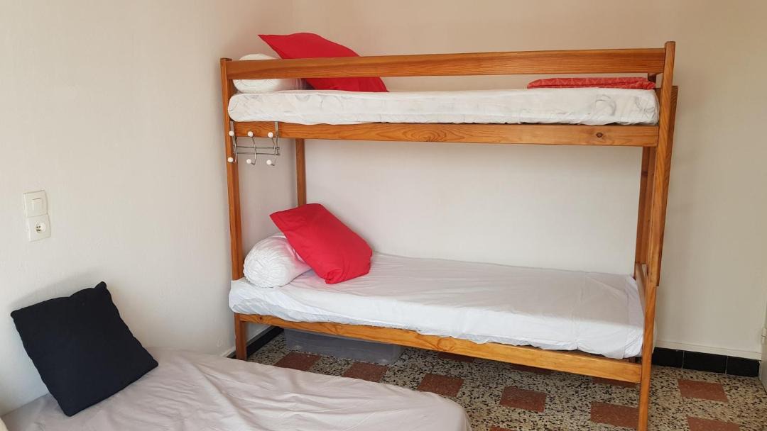 Photo of Bedroom in Narbonne