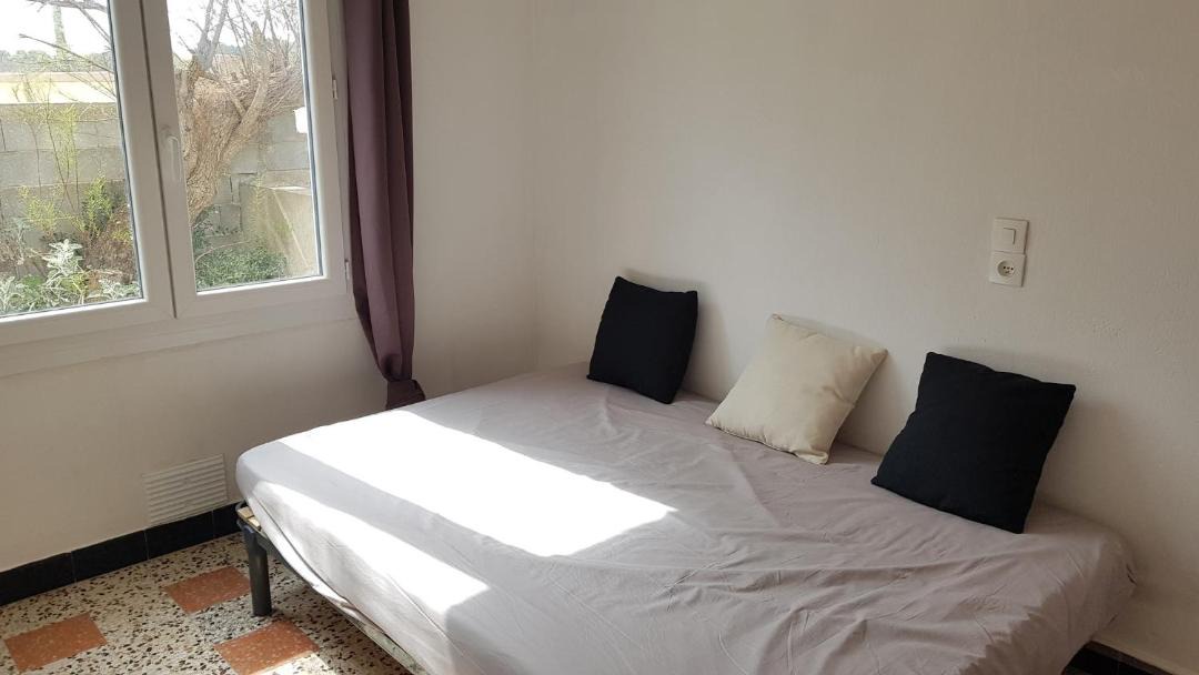 Photo of Bedroom in Narbonne