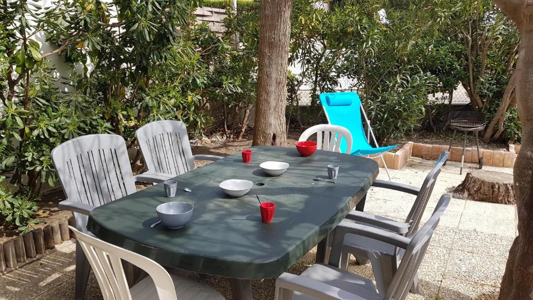 Photo of Patio Balcony in Narbonne