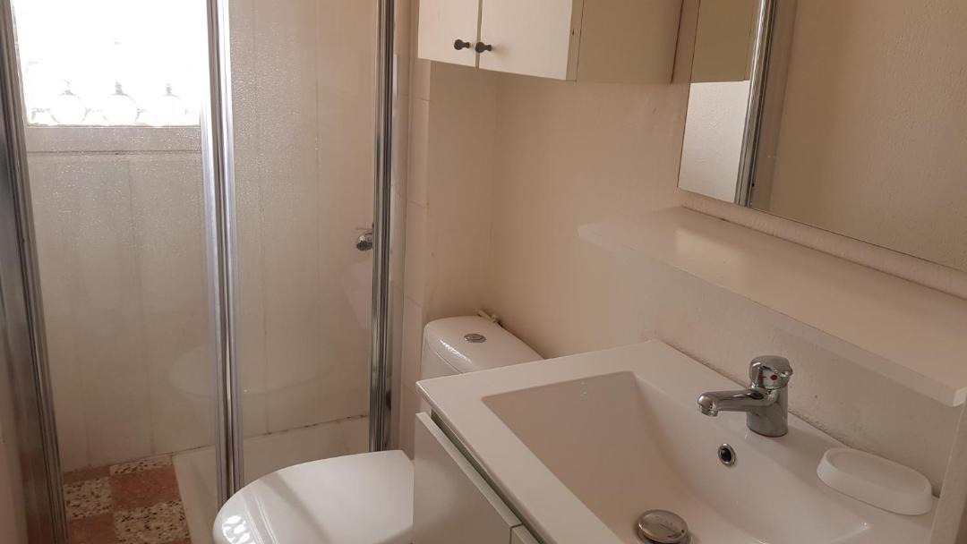 Photo of Bathroom in Narbonne