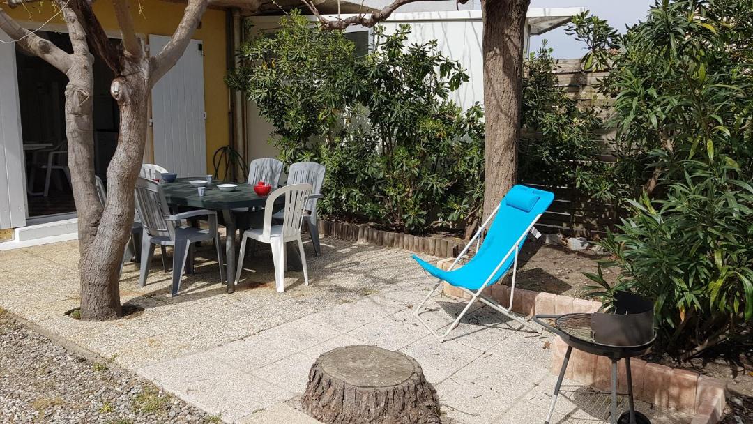 Photo of Patio Balcony in Narbonne