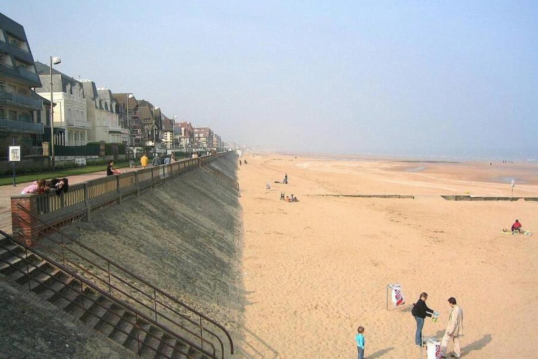 Photo of Outdoor in Cabourg