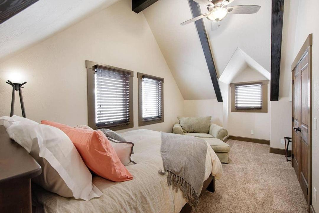 Photo of Bedroom in McCall