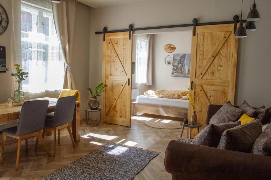 Photo of Livingroom in Gyor