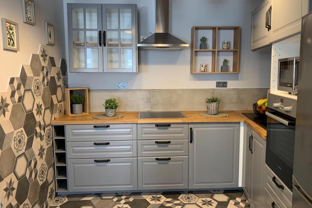 Photo of Kitchen in Gyor