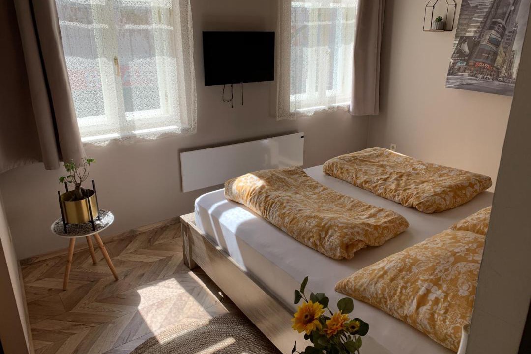 Photo of Bedroom in Gyor