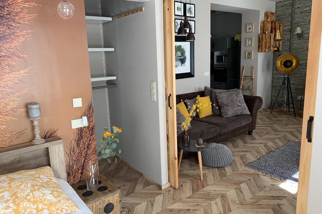 Photo of Livingroom in Gyor