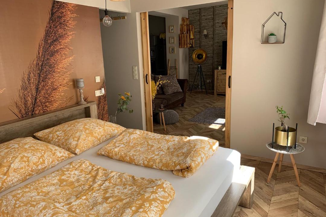 Photo of Bedroom in Gyor