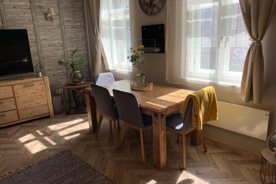 Photo of Livingroom in Gyor