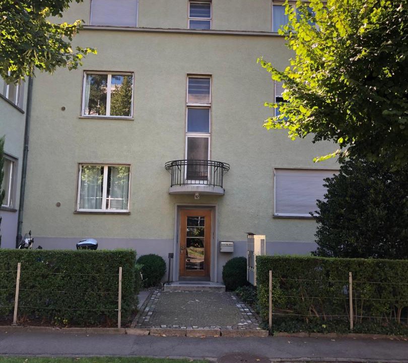 Photo of Buildings in Bern