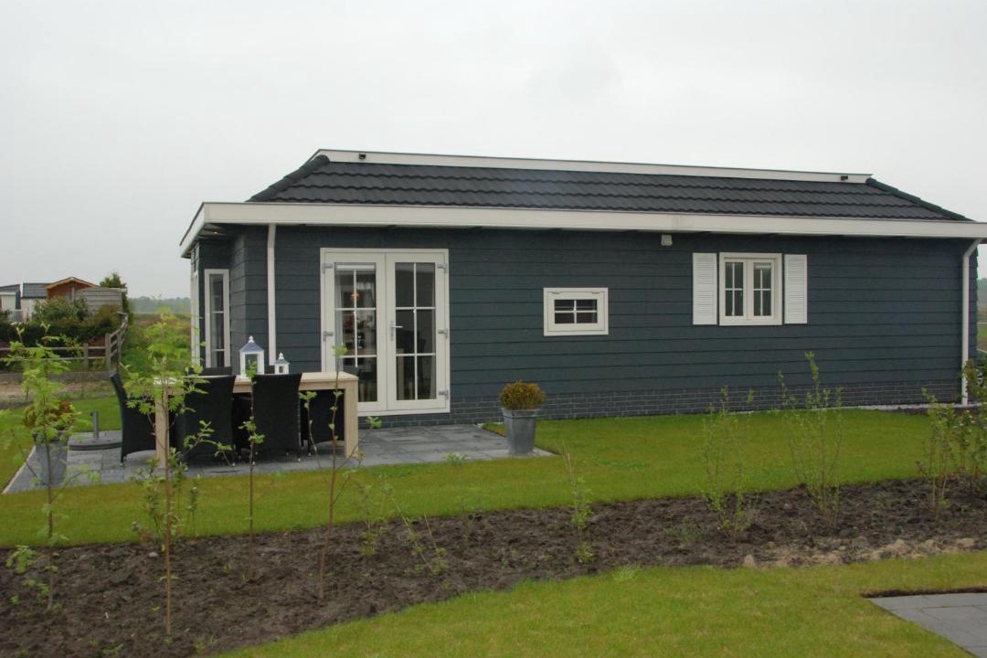 Photo of Buildings in Schoonloo