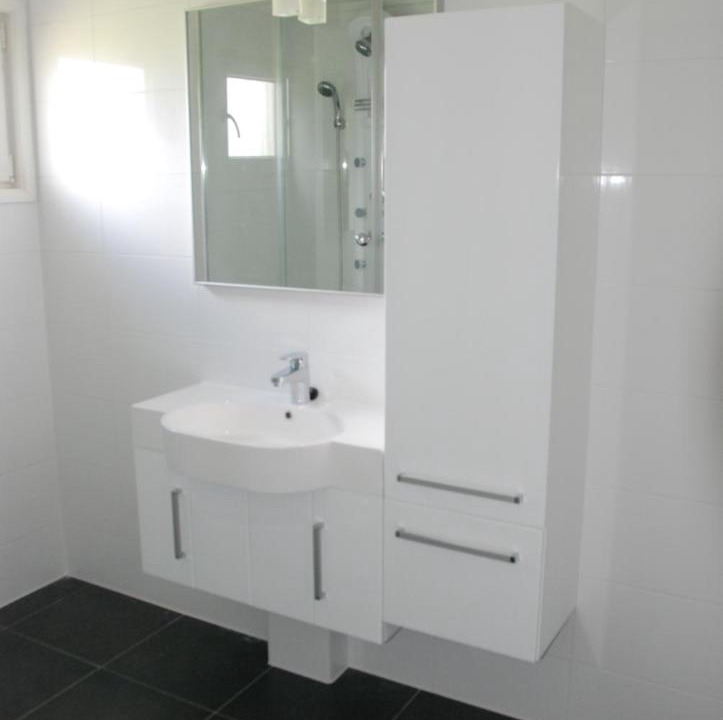 Photo of Bathroom in Schoonloo