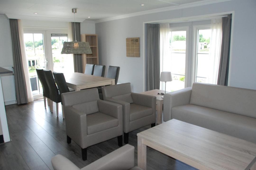 Photo of Livingroom in Schoonloo