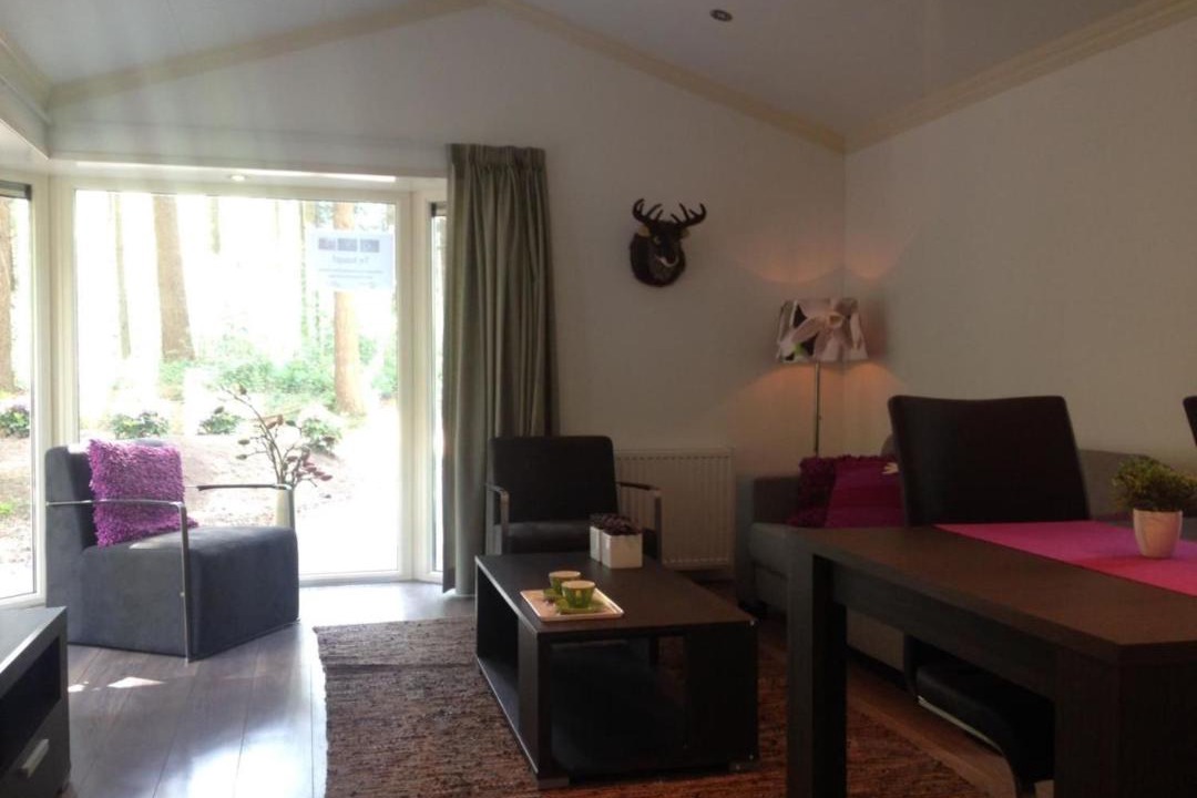 Photo of Livingroom in Schoonloo