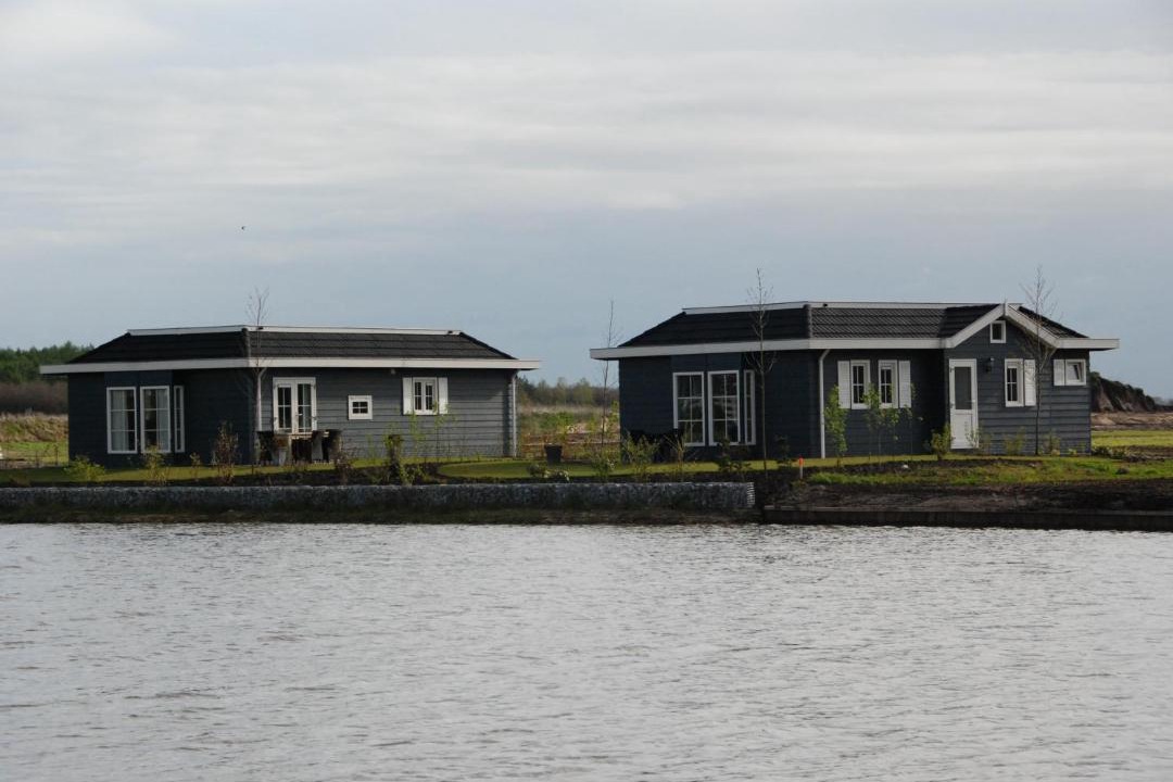 Photo of Buildings in Schoonloo