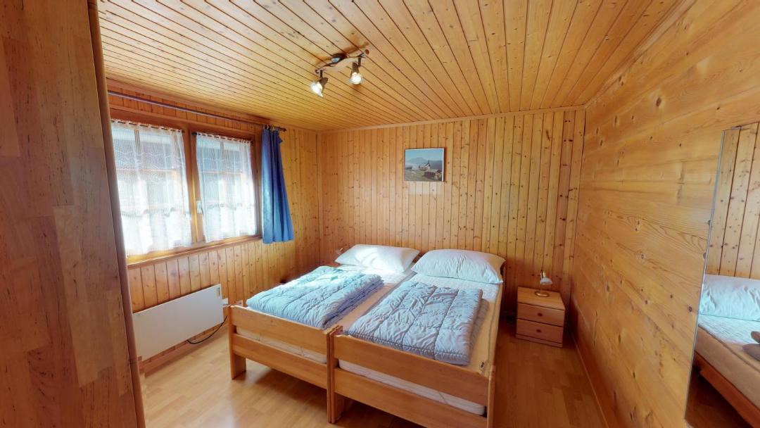 Photo of Bedroom in Blatten bei Naters