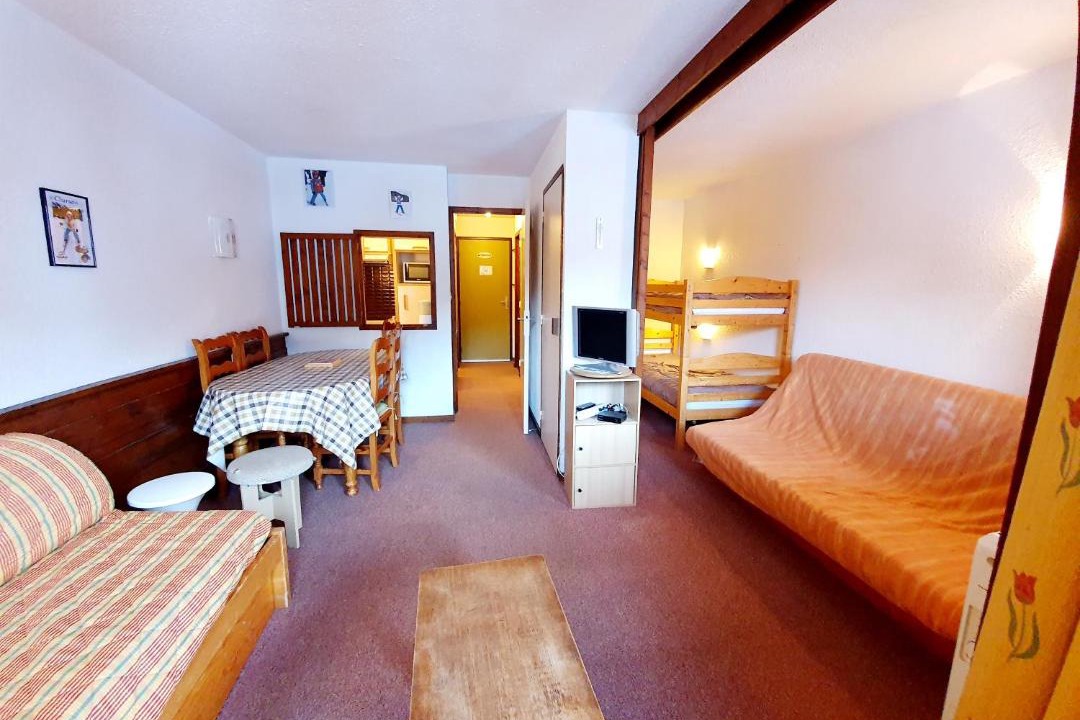 Photo of Livingroom in Les Orres