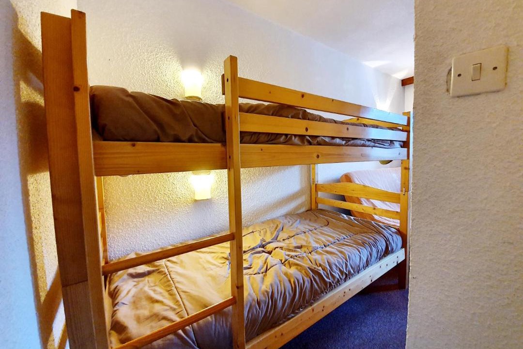 Photo of Bedroom in Les Orres