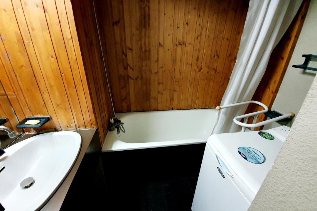 Photo of Bathroom in Les Orres