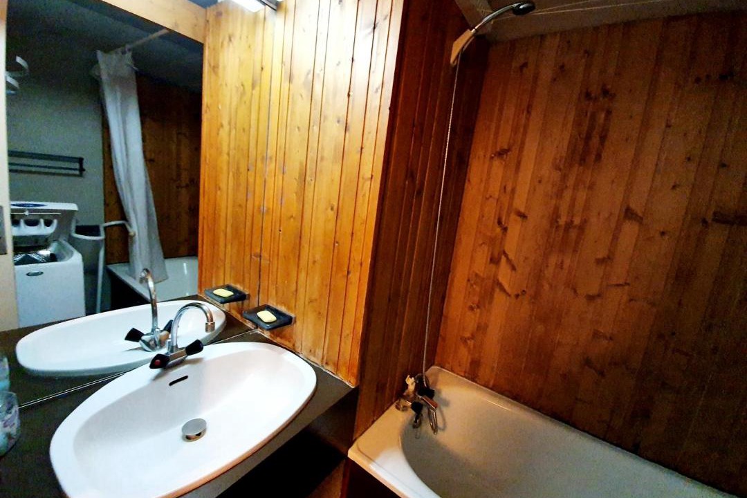 Photo of Bathroom in Les Orres