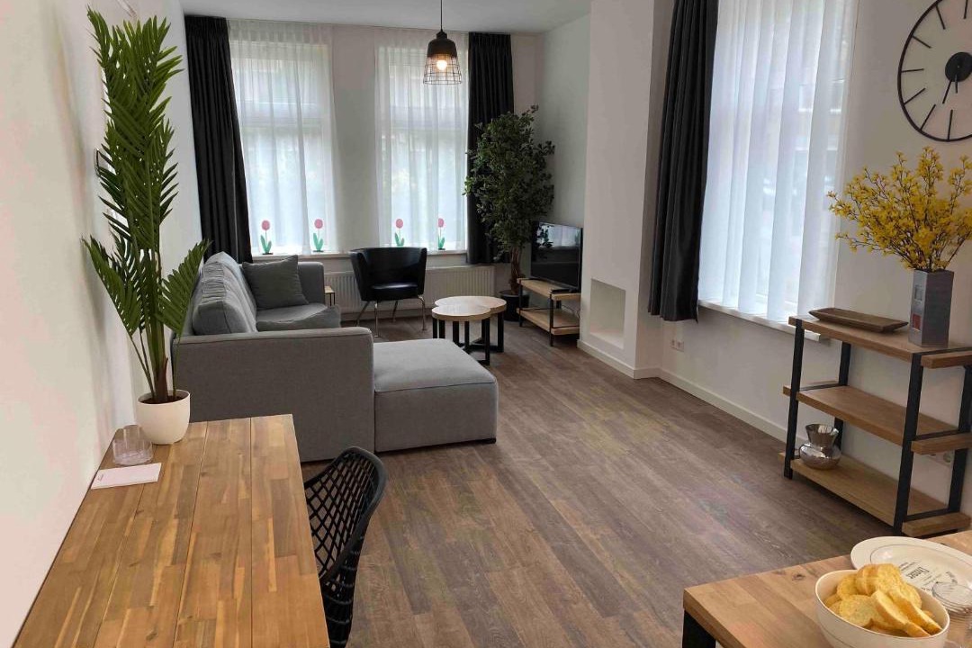 Photo of Livingroom in Benoordenhout