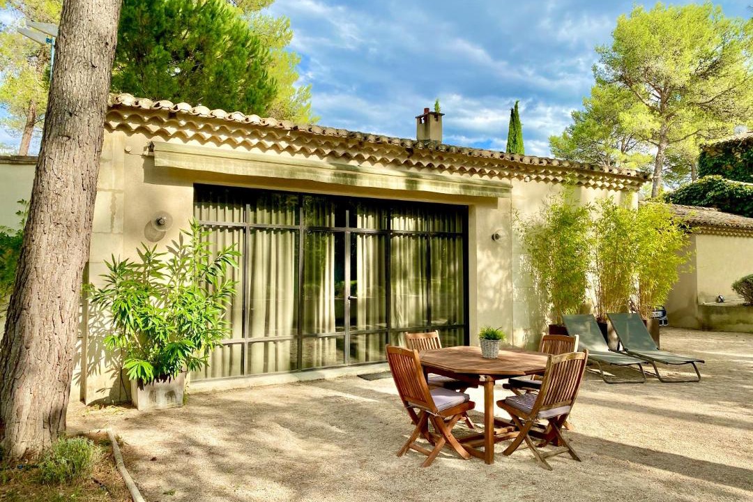 Photo of Others in St.-Remy-de-Provence