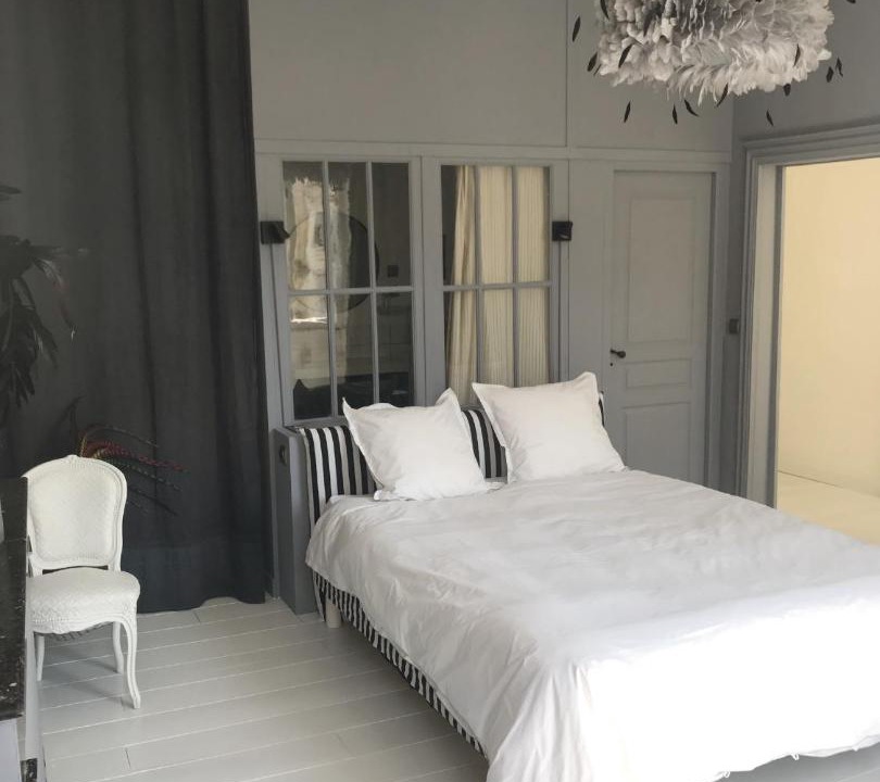 Photo of Bedroom in Blaye