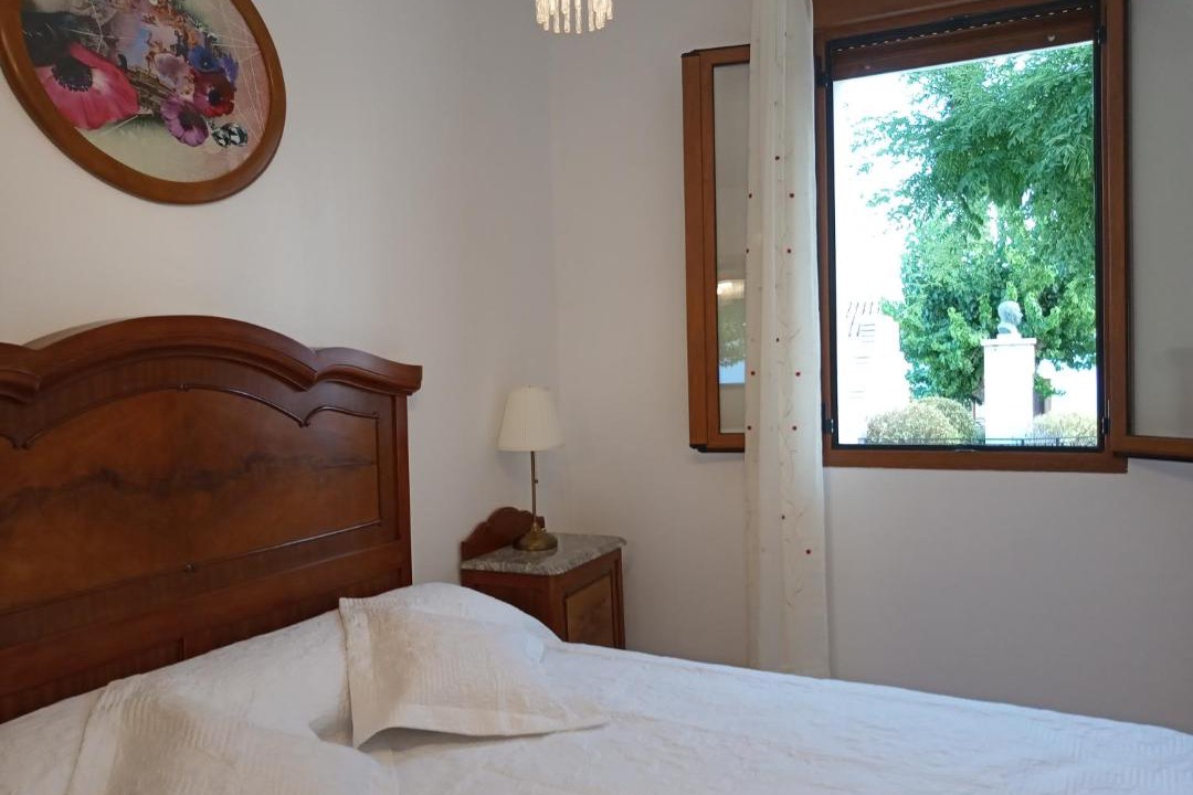 Photo of Bedroom in Chinorlet