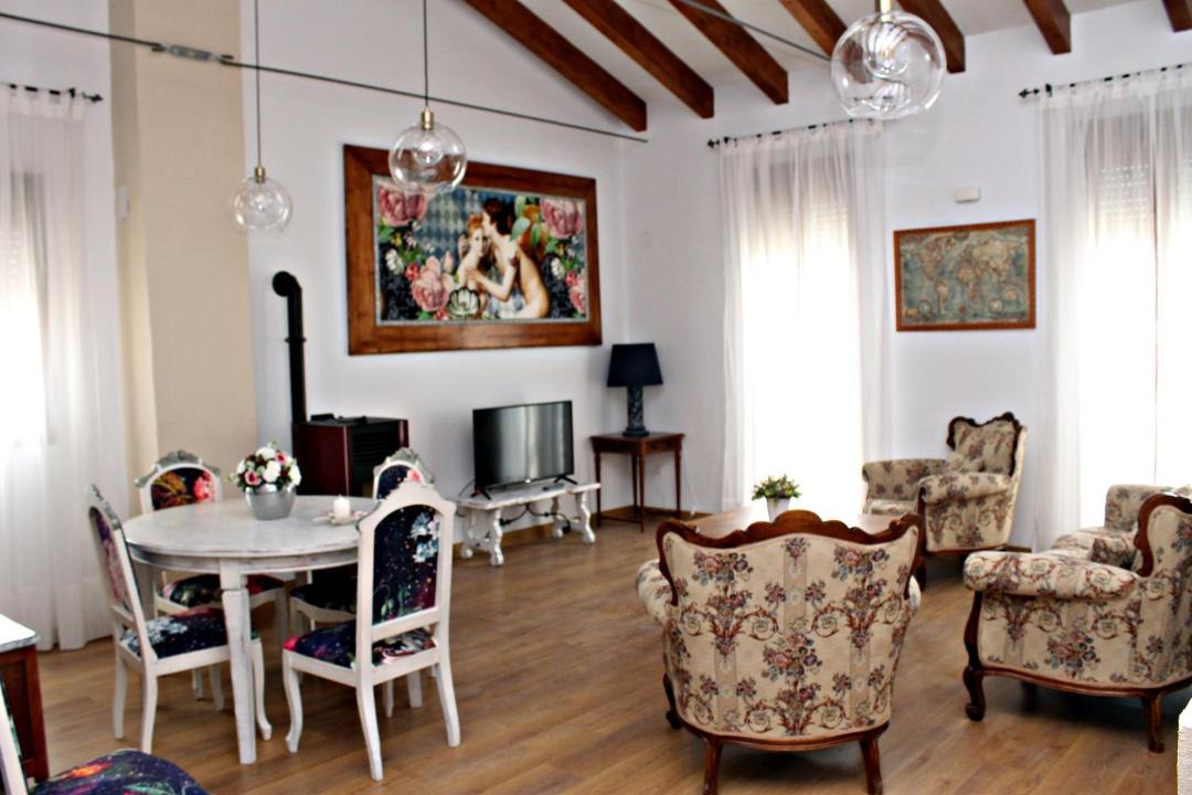 Photo of Livingroom in Chinorlet