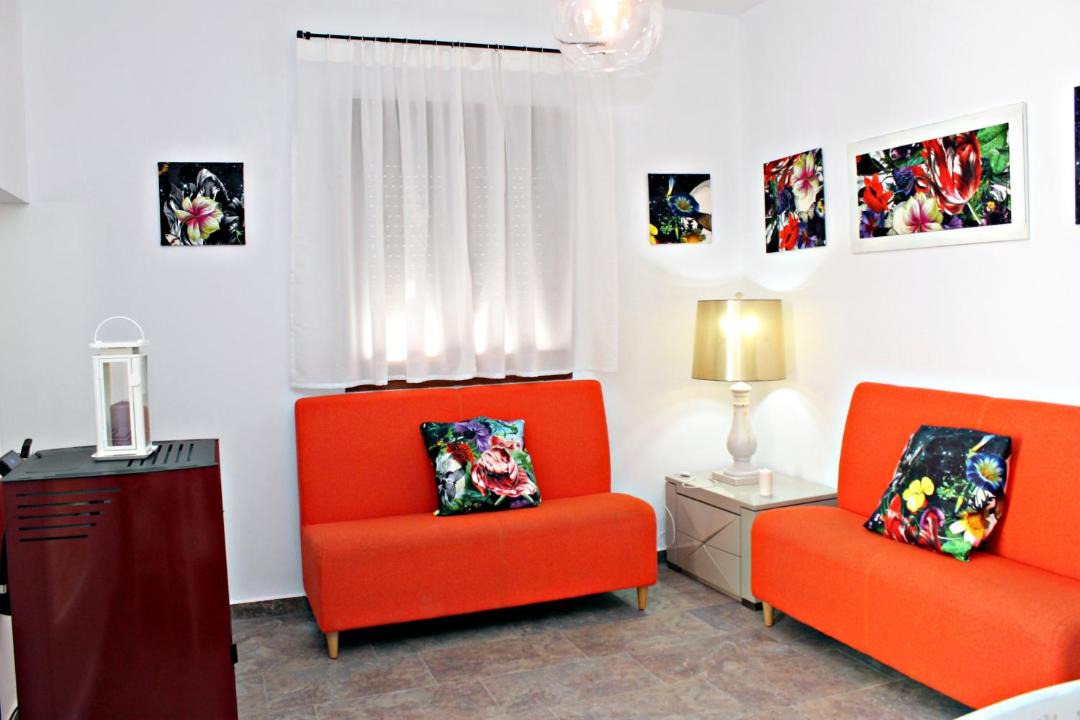 Photo of Livingroom in Chinorlet
