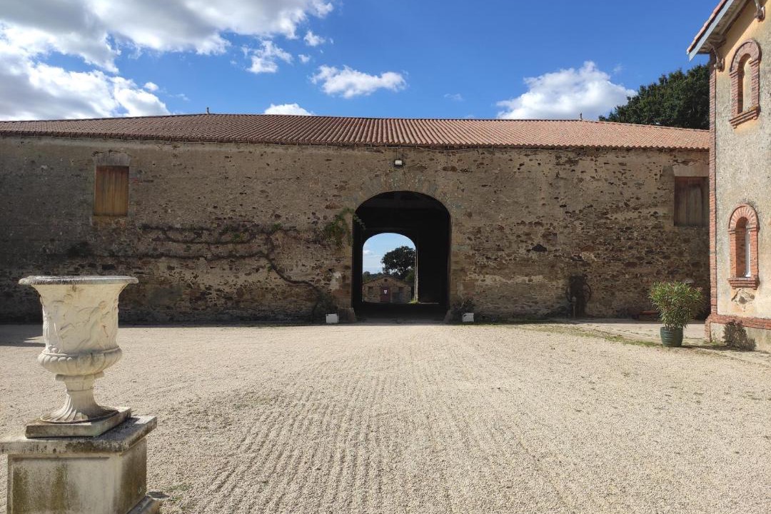 Photo of Others in Mouchamps