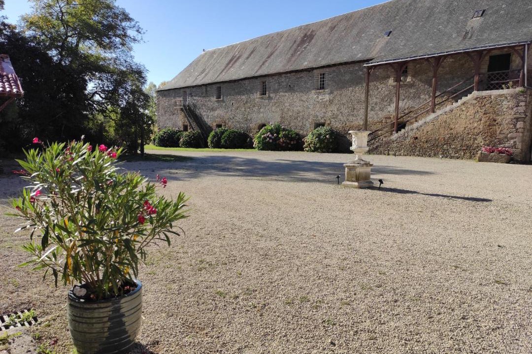 Photo of Others in Mouchamps