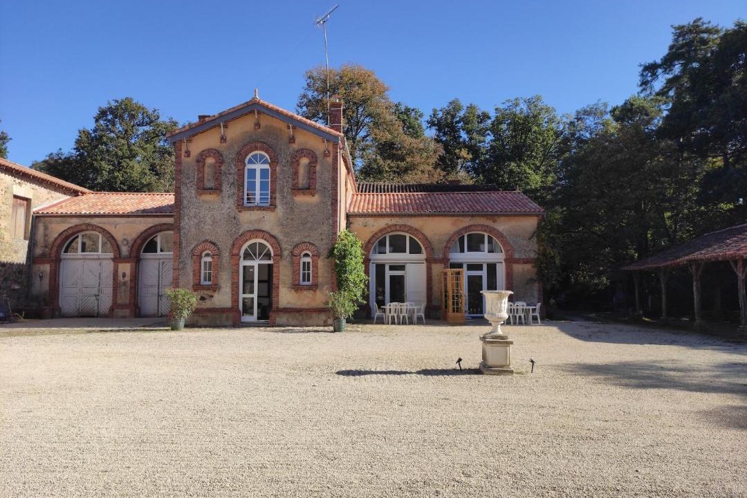 Photo of Others in Mouchamps