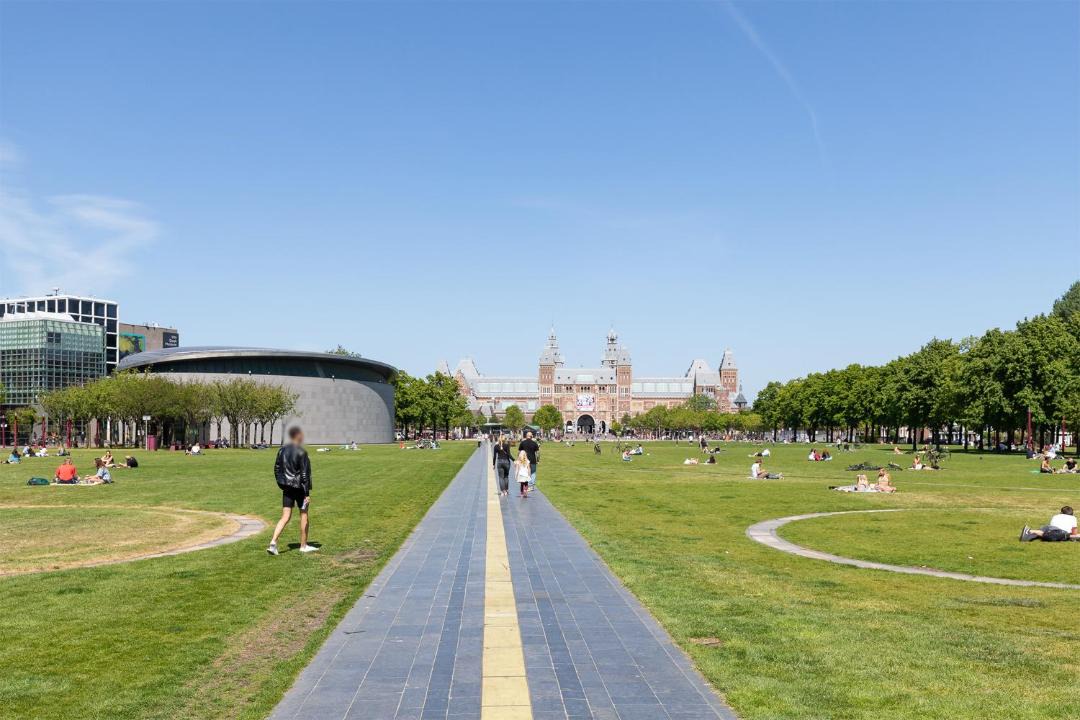 Photo of Outdoor in Oude Pijp
