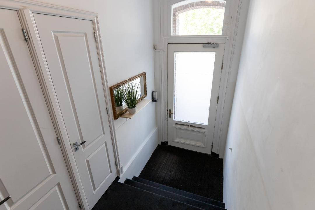 Photo of Bedroom in Oude Pijp