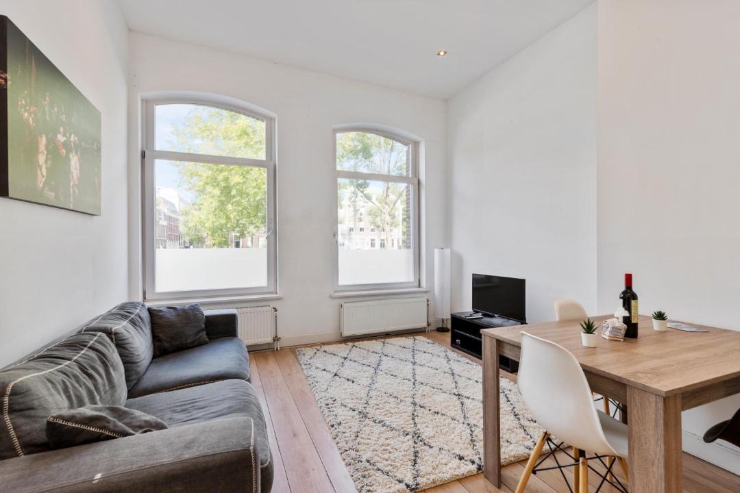 Photo of Livingroom in Oude Pijp