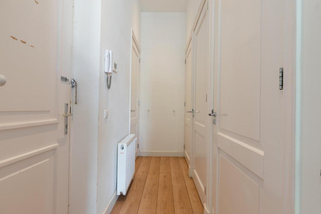 Photo of Bathroom in Oude Pijp
