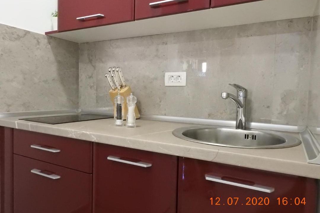 Photo of Kitchen in Tolmin