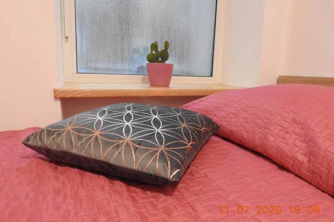 Photo of Bedroom in Tolmin
