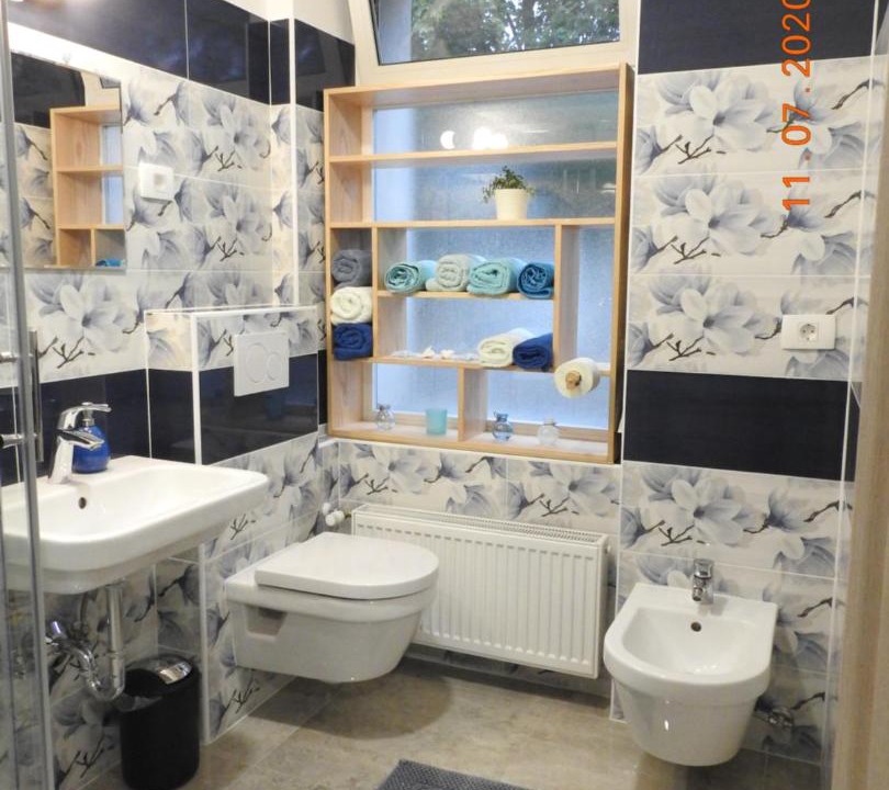 Photo of Bathroom in Tolmin