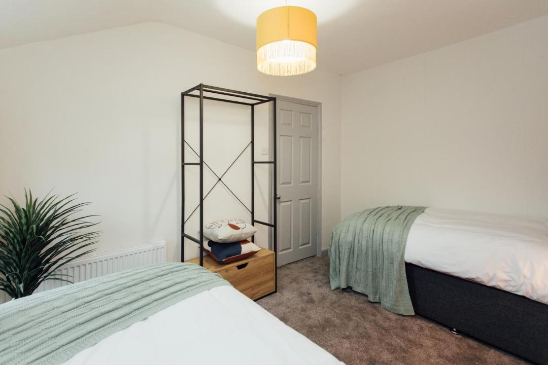 Photo of Bedroom in Holbrooks