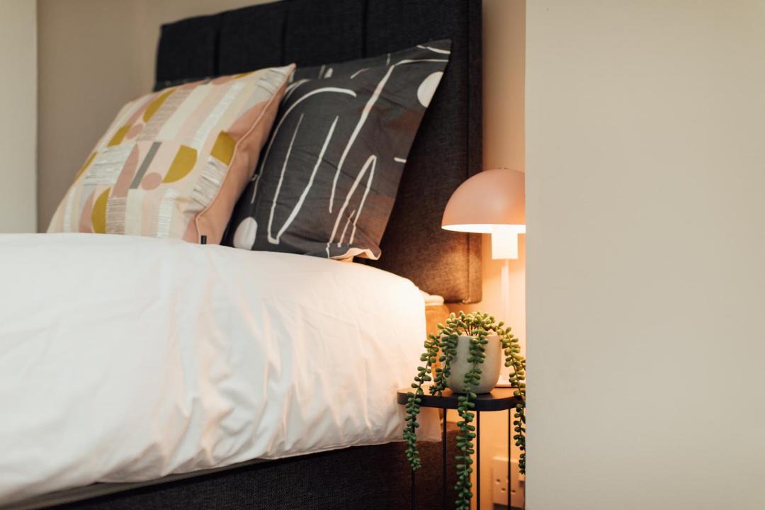 Photo of Bedroom in Holbrooks