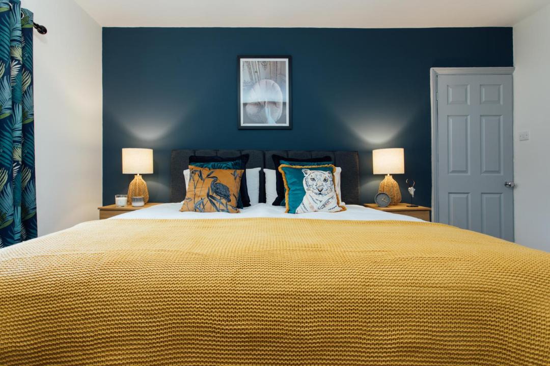Photo of Bedroom in Holbrooks
